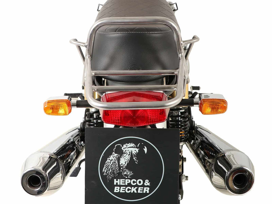 Royal Enfield Interceptor 650 [2018-2025] - Gepäckbrücke