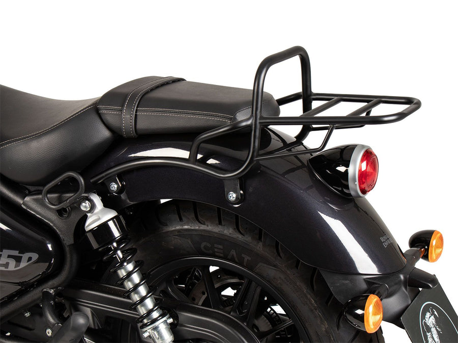 Royal Enfield Super Meteor 650 [2023-2025] - Bridge à bagages