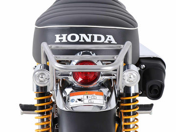 Honda Monkey 125 [2019-2025] - Bridge à bagages - 0