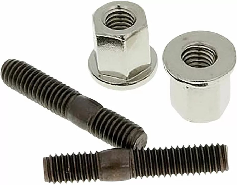 Yamaha dt 125 [Naraku]-exhaust bolt