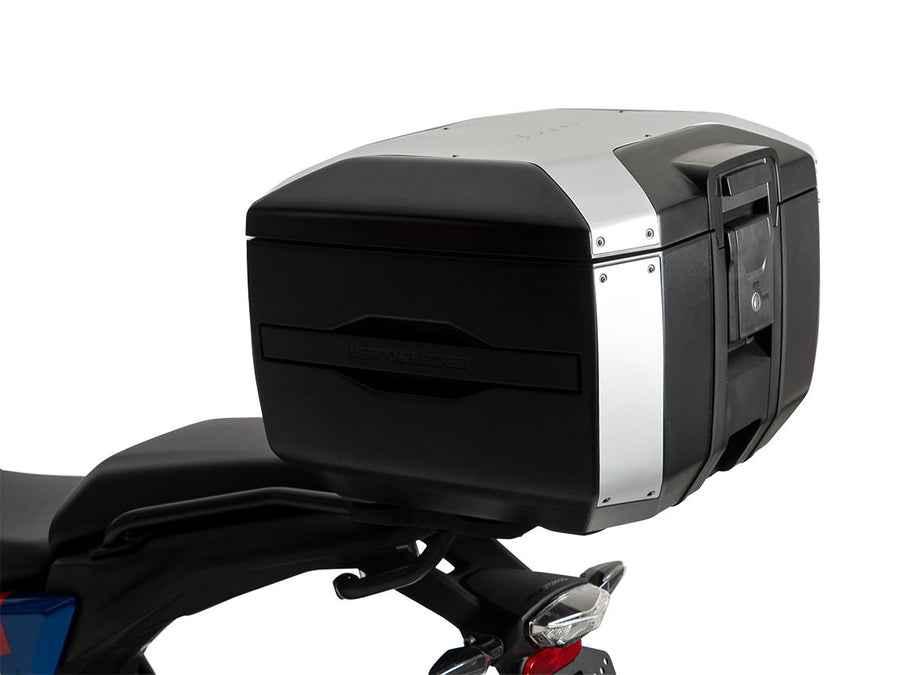 BMW F 450 GS [2026-] - Smartrack Set inkl. Xcore Topcase