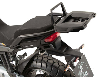 Moto Guzzi Stelvio [2024-2025] - Alurack