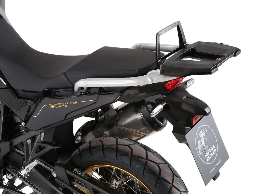 Honda CRF 1100 L AT Adv Sp [2024-2025] - Alurack