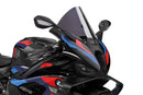 BMW M 1000 RR [2025] – R-Racer Scheibe – Transparent-4