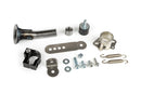 Aprilia SX 50 2T - Echappement 96-100