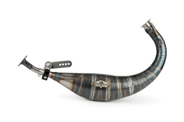 Beta RR Enduro 50 2T - Pot d'échappement 100 à 115