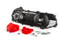 Aprilia SR Netscaper 50 2T LC - variator cover Air Force