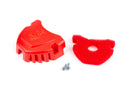 Aprilia SR Netscaper 50 2T LC - variator cover Air Force