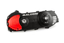 Aprilia SR Netscaper 50 2T LC - variator cover Air Force
