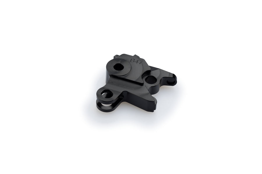 BMW R 1250 GS ADVENTURE [2024] – Adaptateur de levier de frein – Noir