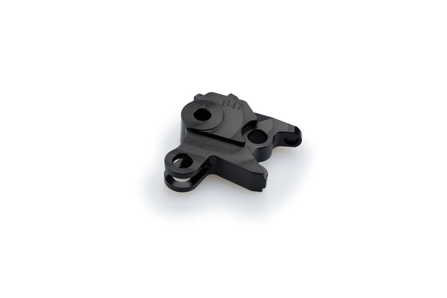 BMW R 1250 GS ADVENTURE [2024] – Adaptateur de levier de frein – Noir