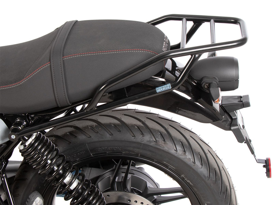 Moto Guzzi V7 Sport [2025] - luggage rack