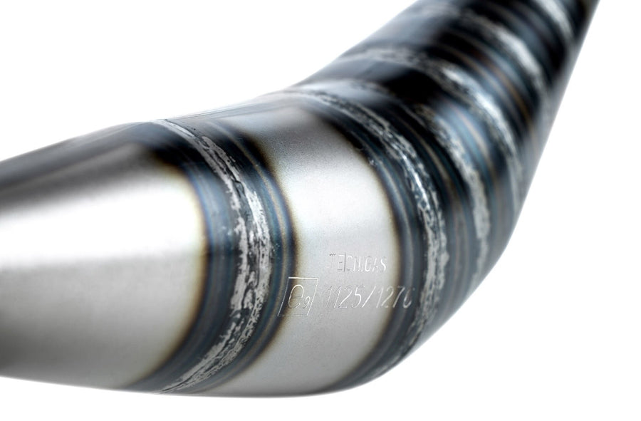 Beta RR Enduro 50 2T - Exhaust E-Box 2