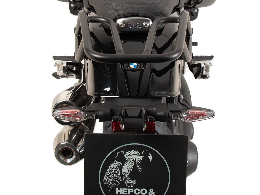 BMW R 12 [2024-2025] - Gepäckbrücke