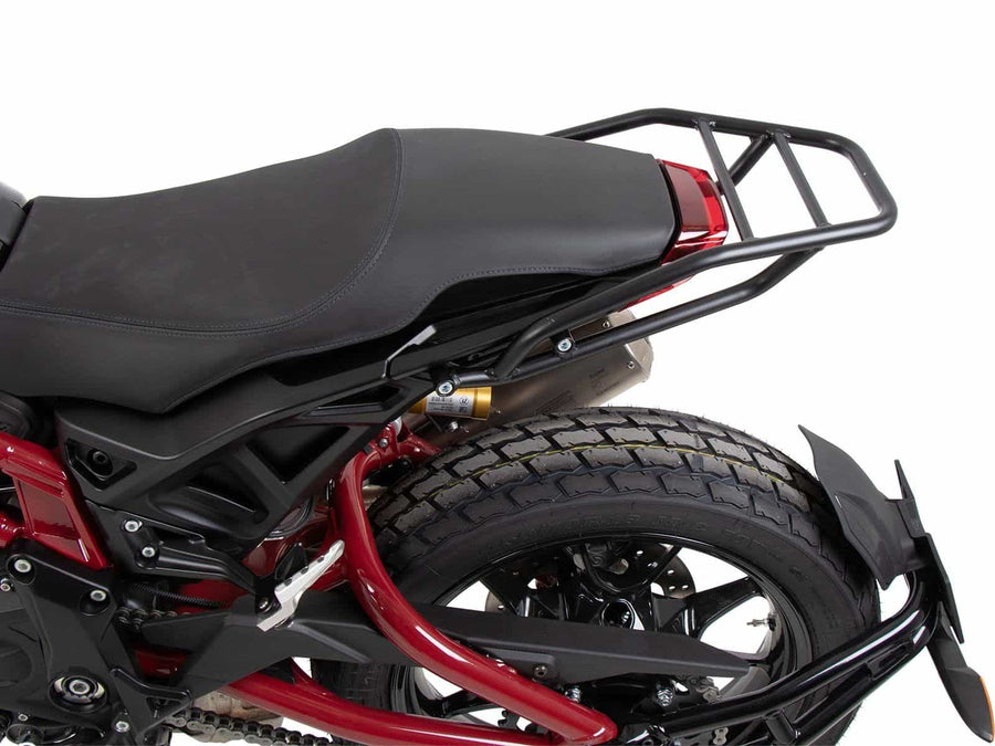 Indian FTR 1200 [2019-2025] - Gepäckbrücke