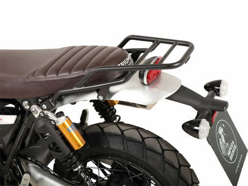 Triumph Scrambler 1200 XE [2019-2023] - Bridge à bagages - 0