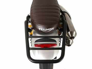 Triumph Scrambler 1200 XE [2019-2023] - Bridge à bagages