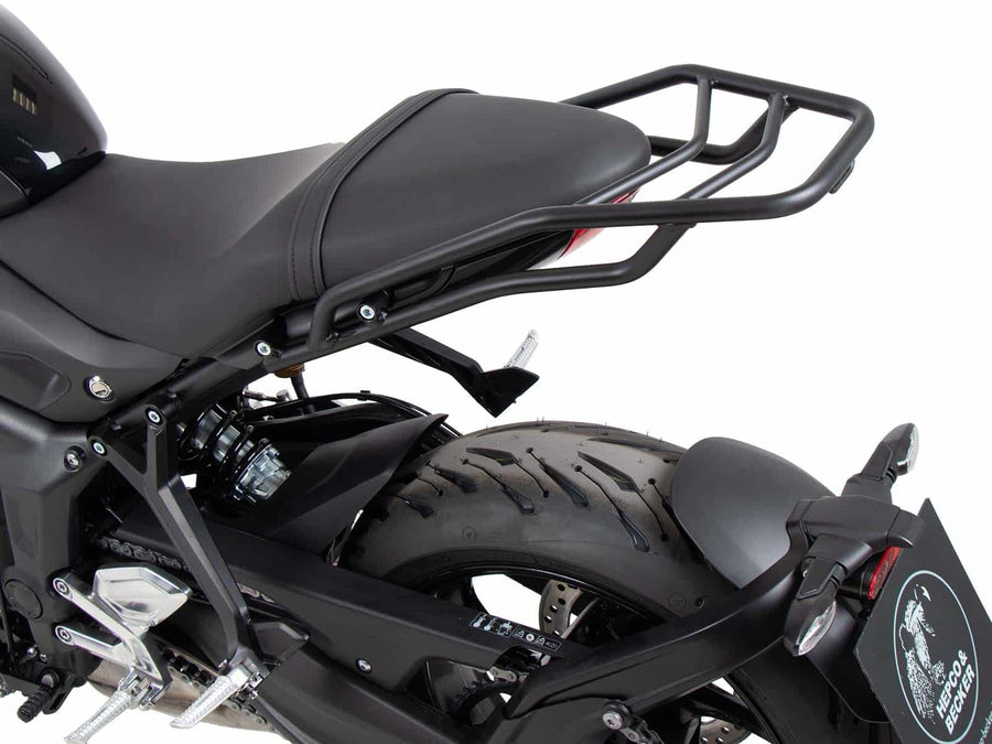 Triumph Trident 660 [2021-2024] - Luggage bridge