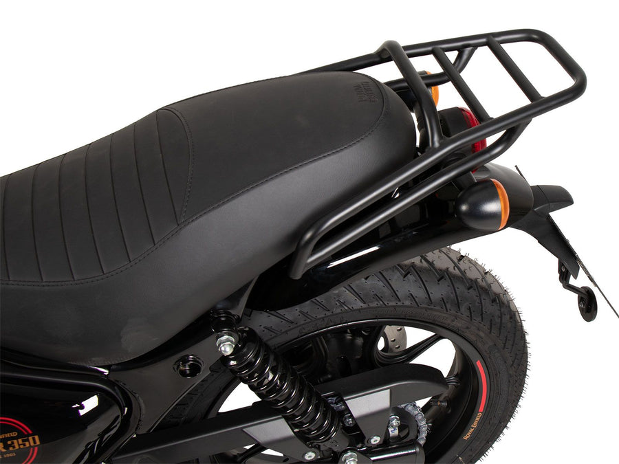 Royal Enfield Hunter 350 [2023-2025] - Bridge à bagages