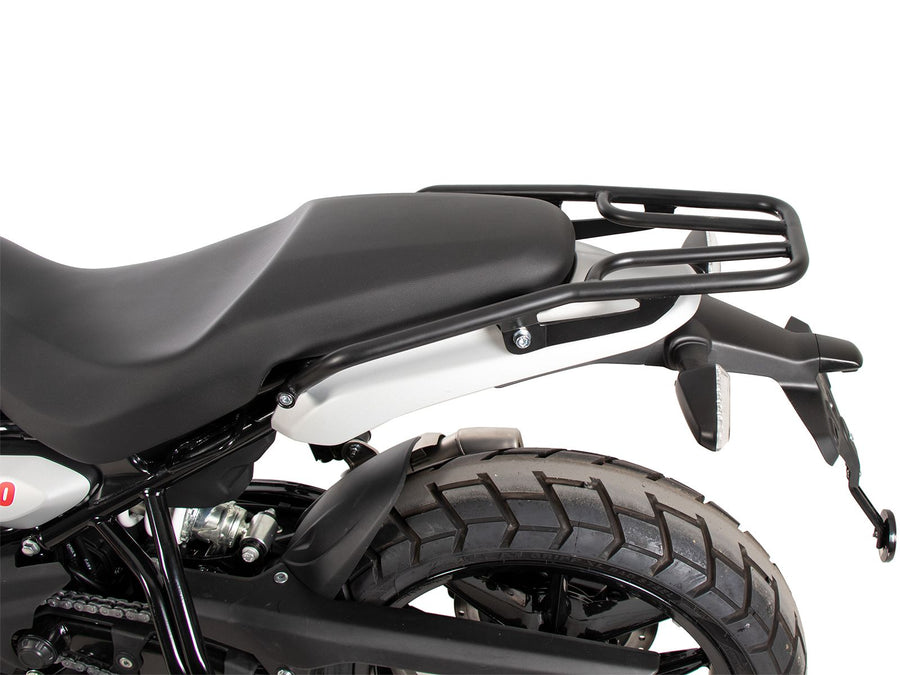 Royal Enfield Guerrilla 450 [2024-2025] - luggage bridge