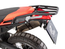 Aprilia TUAREG 660 [2025-] - ROHRGEPÄCKBRÜCKE schwarz-2
