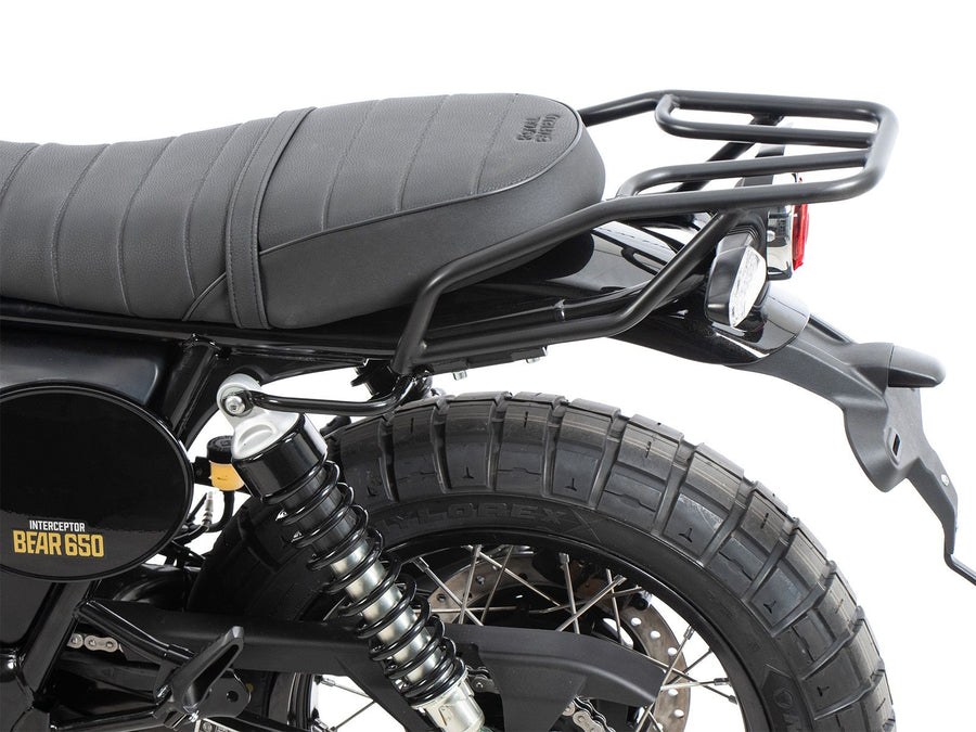 Royal Enfield BEAR 650 [2025-] - ROHRGEPACKBRUCKE