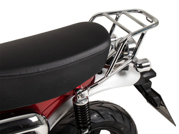 Honda ST 125 Dax [2023-2025] - porte-bagages