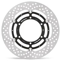 Bmw K 1100 RS [1992-1993] - Flame Series Floating brake disc – picture 8