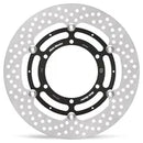 Bmw K 1100 RS [1996] - Halo Series Floating Brake Disc – Image 5