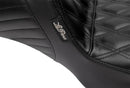 harley davidson flhxse [LE PERA] – Siège Kickflip Daddy jambes longues-3