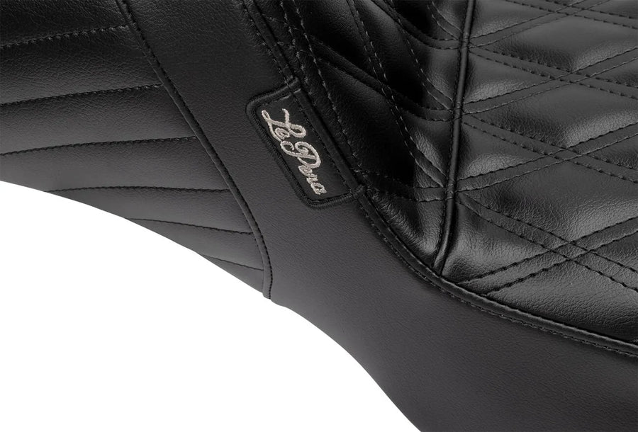 harley davidson flhxse [LE PERA] – Siège Kickflip Daddy jambes longues