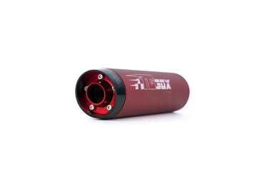 Beta RR Enduro 50 2T - Auspuff XS 2