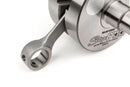 Beta RR Track 50 2T - vilebrequin HPC course 44mm