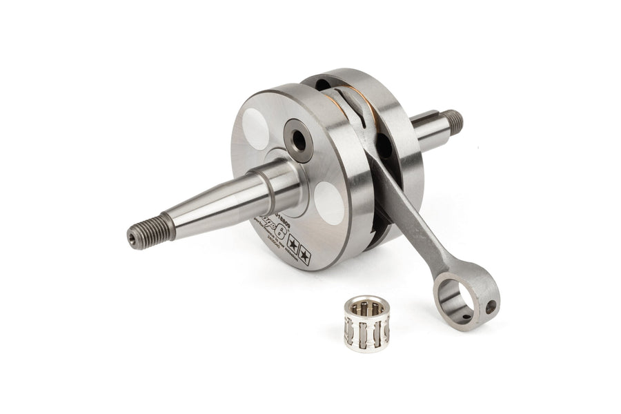 Beta RR Enduro 50 2T - crankshaft HPC 44mm stroke