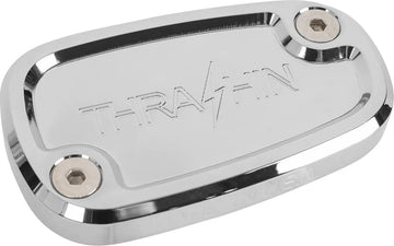 harley davidson softail street bob fxbb [THRASHIN SUPPLY CO.] - Bouchon du réservoir de liquide de frein