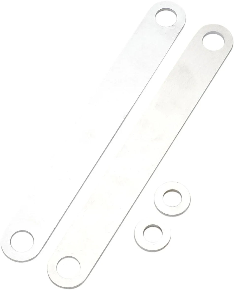 harley davidson flsl [KLOCK WERKS] – Benchmark Rear Fender