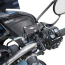 harley davidson touring [THRASHIN SUPPLY CO.] – Abdeckung für Hauptbremszylinder-3