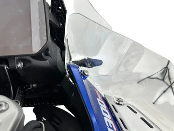 BMW R 1300 GS Adventure [WRS] – Déflecteurs d'air latéraux - 0