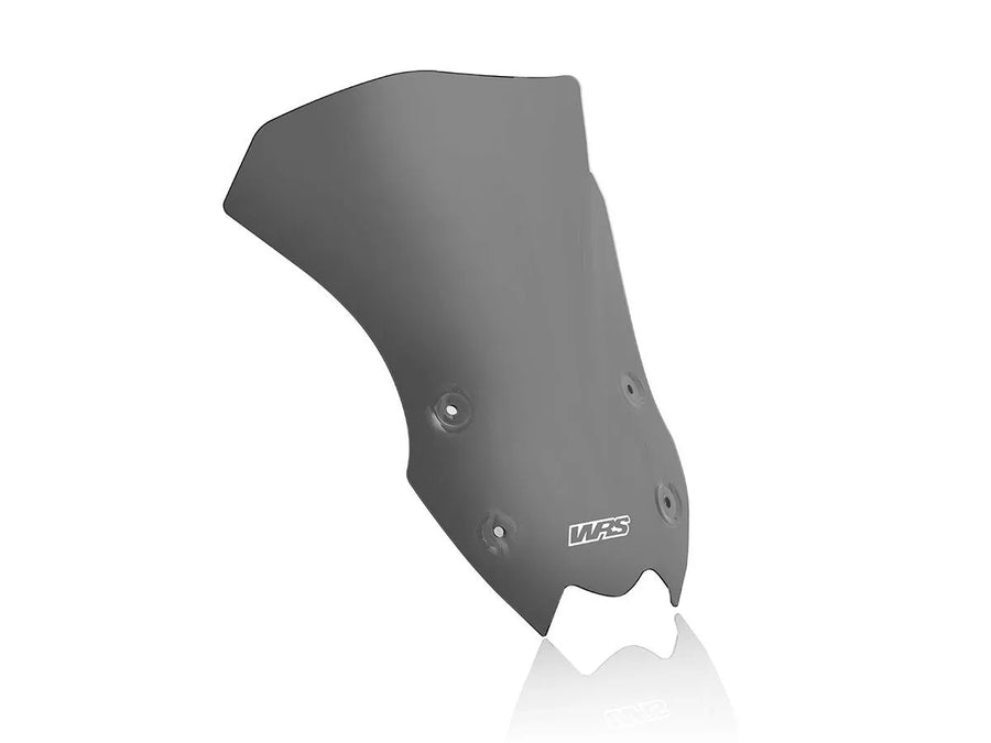 Kawasaki Z 900 [WRS] – Windschild