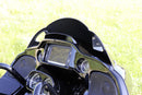 harley davidson fltruse [CULT WERK] – Windschild Racing-3
