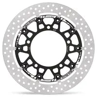 Suzuki GSR 400 [2007-2008] - BREMSSCHEIBE FLOATECH WAVE – Bild 12