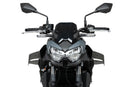 KAWASAKI Z 650 [2025] – Spoiler D12 – Noir Mat-8