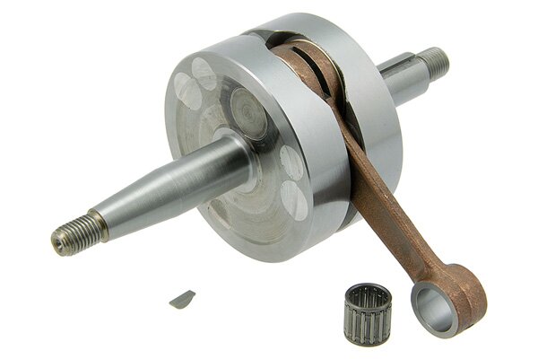 Beta RR Track 50 2T - cylinder 85ccm crankshaft 44mm