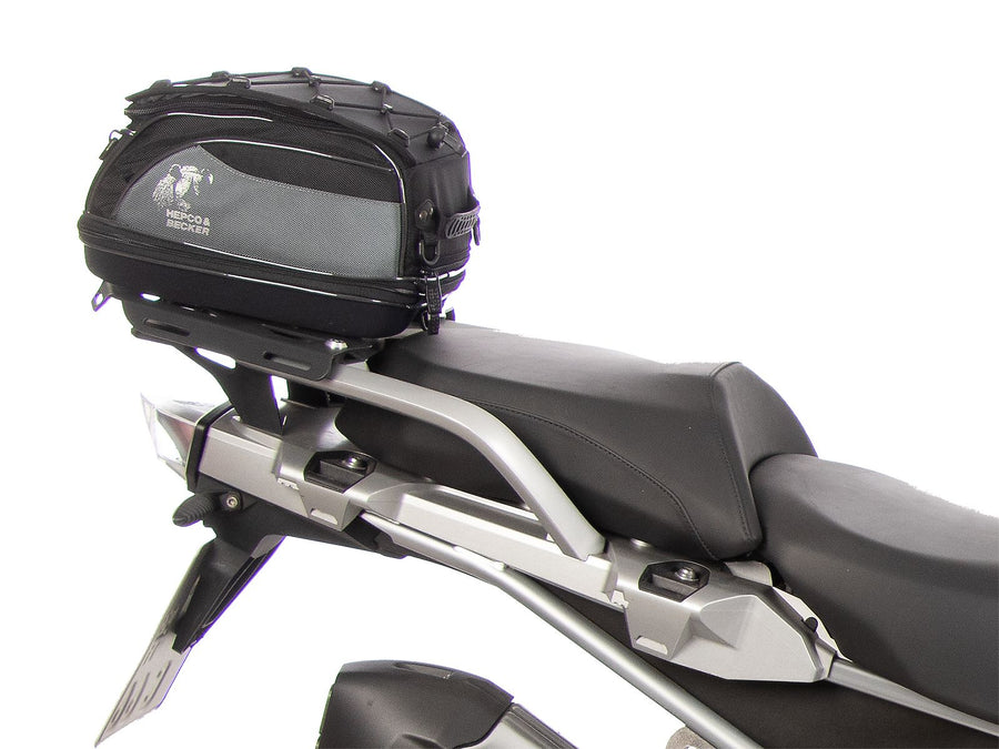 BMW R 1250 GS [2018-2023] - Minirack Bear Bag Set Street