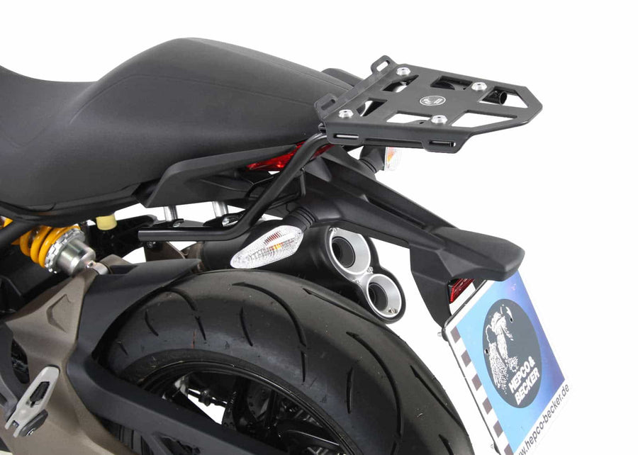 Ducati Monster 821 [2014-2017] - Minirack