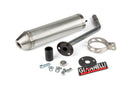 Beta RR Enduro 50 2T - Pot d'échappement avec aluminium ESD Enduro