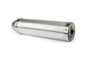 Beta RR Enduro 50 2T - Pot d'échappement avec aluminium ESD Enduro