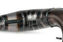 Fantic XE 50 2T - Pot d'échappement MHR Réplique Euro 4 Euro 5