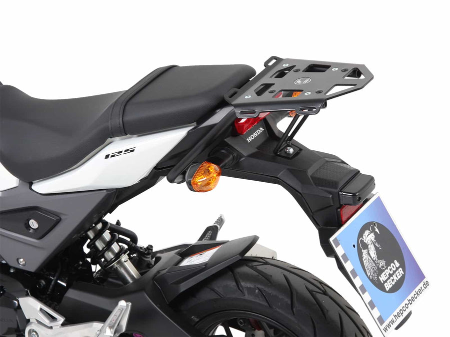 Honda MSX 125 [2017-2020] - Minirack