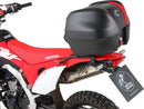 Honda CRF 450 L [2018-2021] - Minirack + universal topcase-1